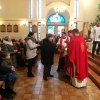 Msza Św. w intencji pensjonariuszy i personelu